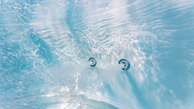 N E U ! MSpa EcoPulse™ Hydromassagedüsen-System 2026